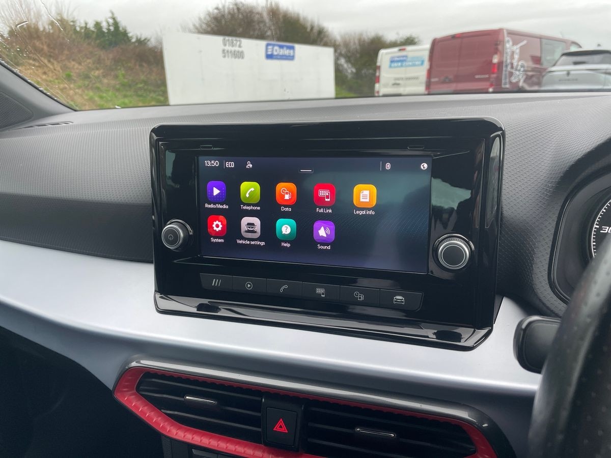 Used SEAT Arona 2023 for sale - 77108731: Photo 15