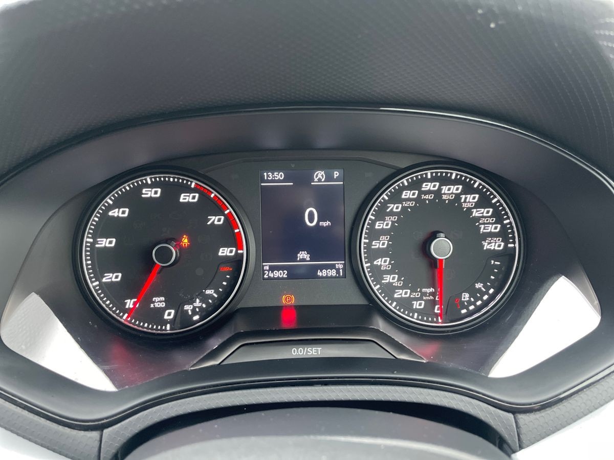 Used SEAT Arona 2023 for sale - 77108731: Photo 17