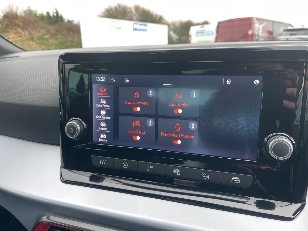 Used SEAT Arona 2023 for sale - 77108731: Photo 24