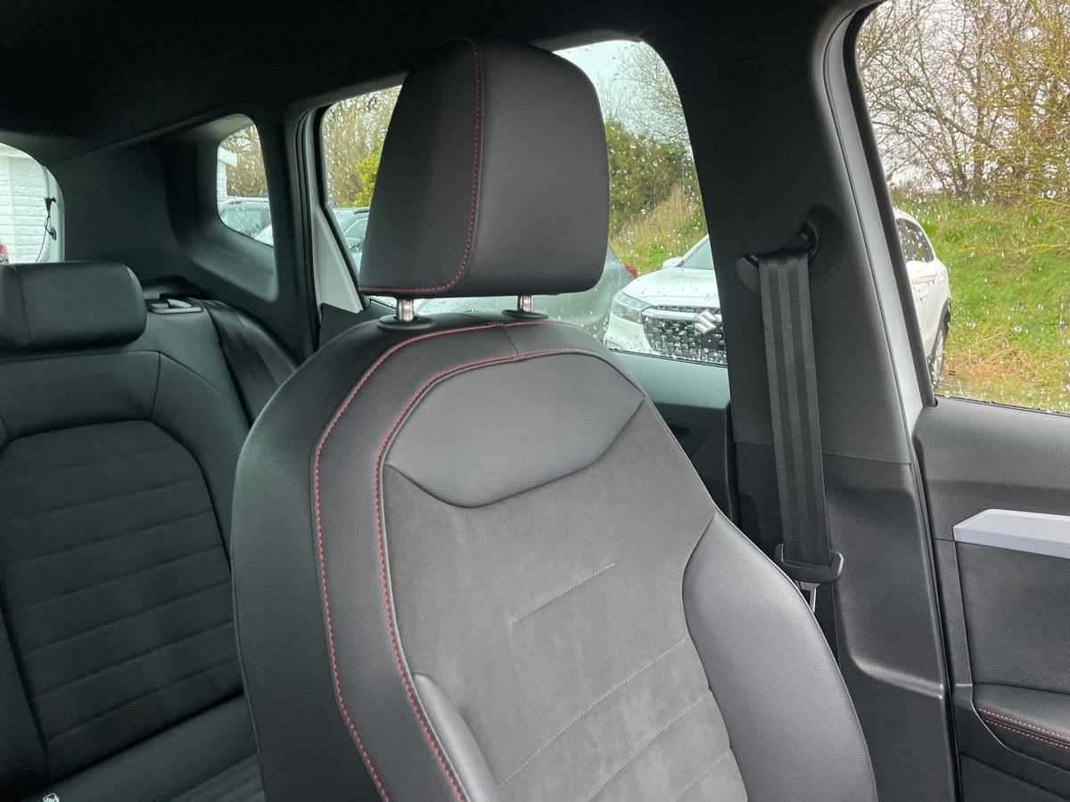 Used SEAT Arona 2023 for sale - 77108731: Photo 26