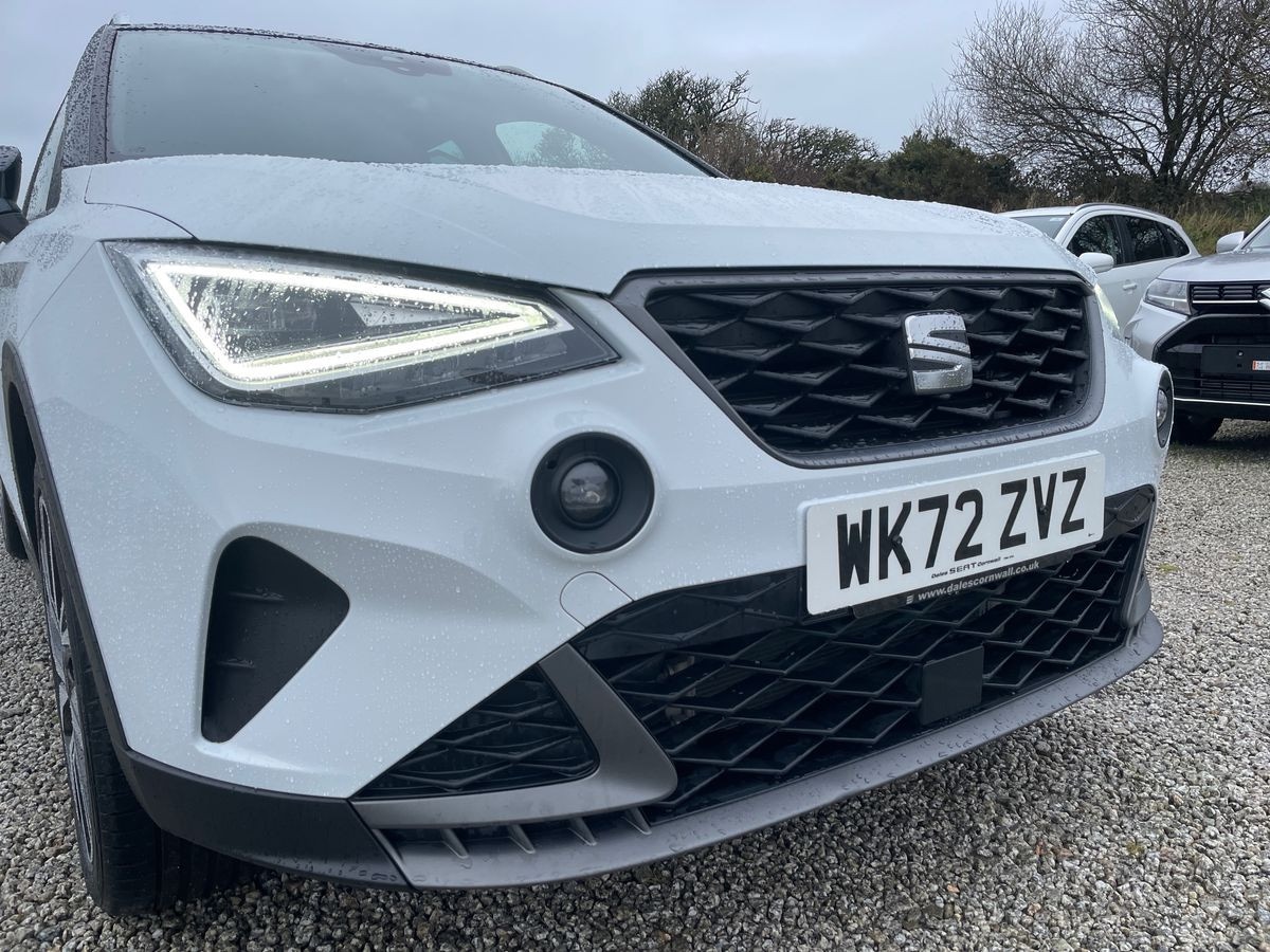 Used SEAT Arona 2023 for sale - 77108731: Photo 32