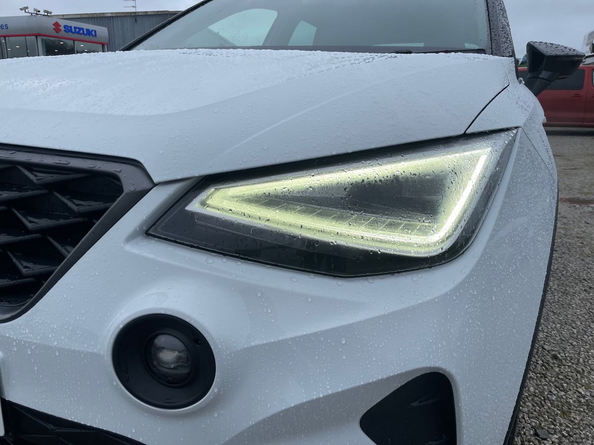 Used SEAT Arona 2023 for sale - 77108731: Photo 33