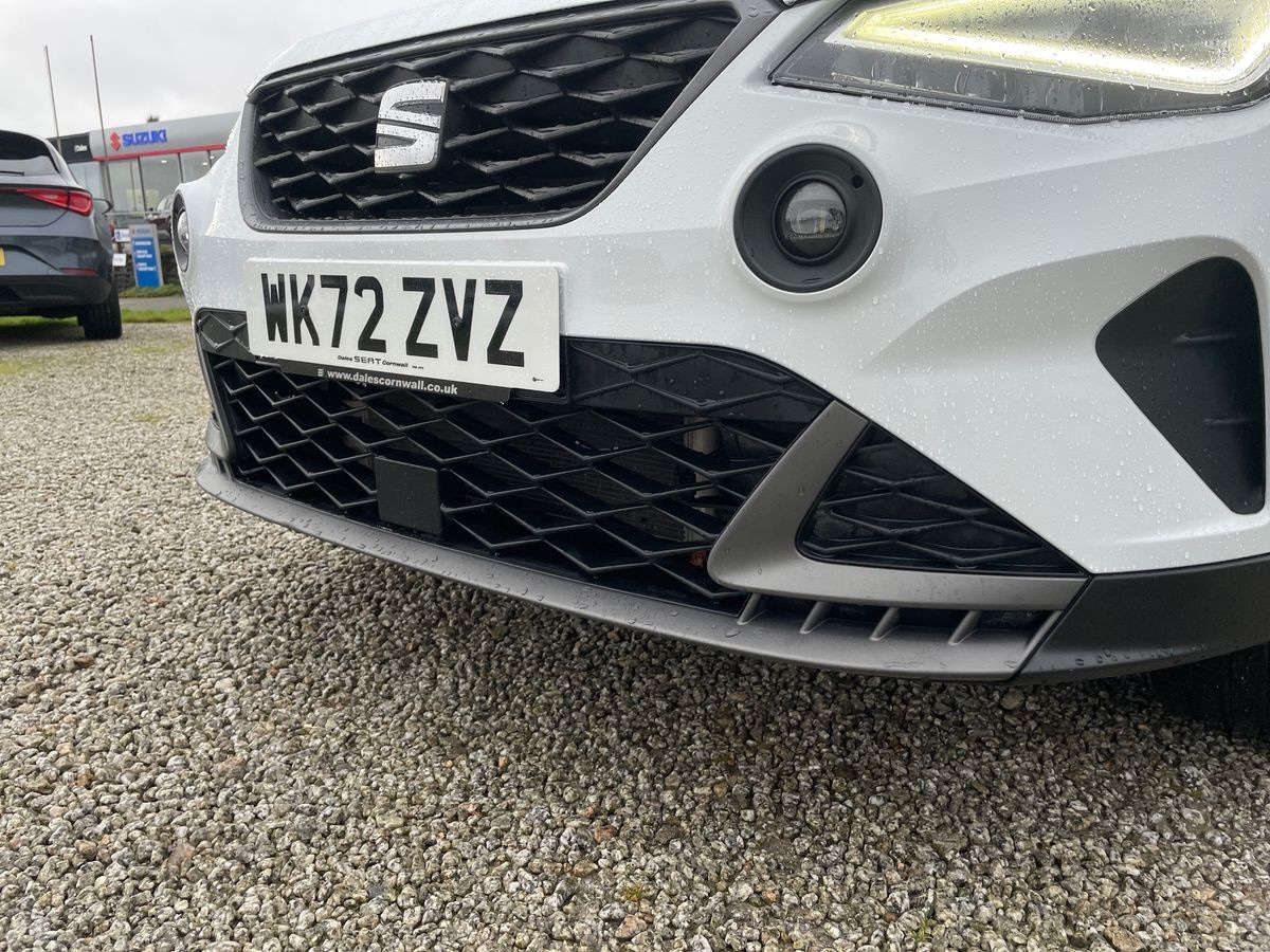 Used SEAT Arona 2023 for sale - 77108731: Photo 34