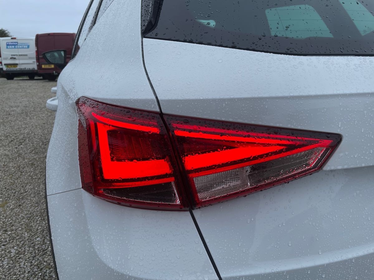 Used SEAT Arona 2023 for sale - 77108731: Photo 36