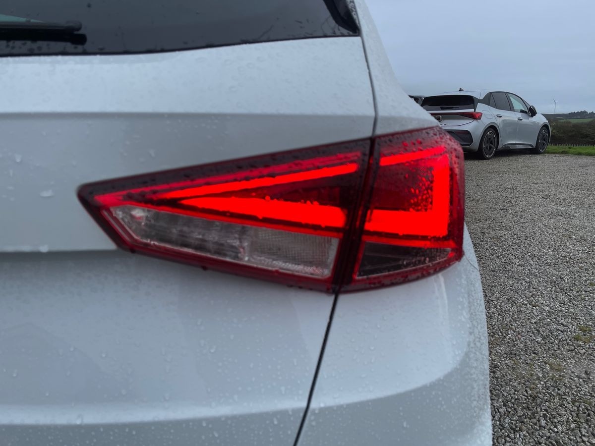 Used SEAT Arona 2023 for sale - 77108731: Photo 37