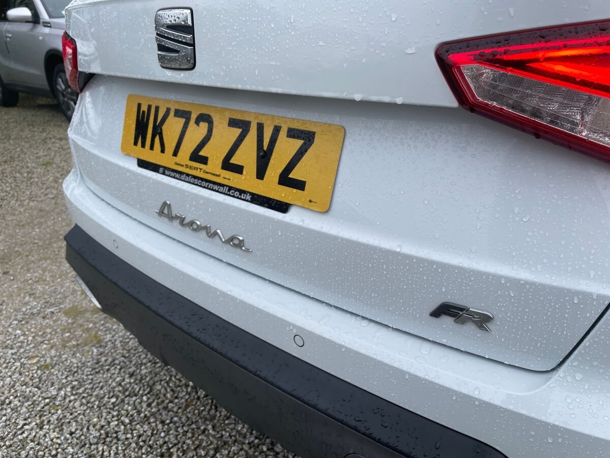 Used SEAT Arona 2023 for sale - 77108731: Photo 38