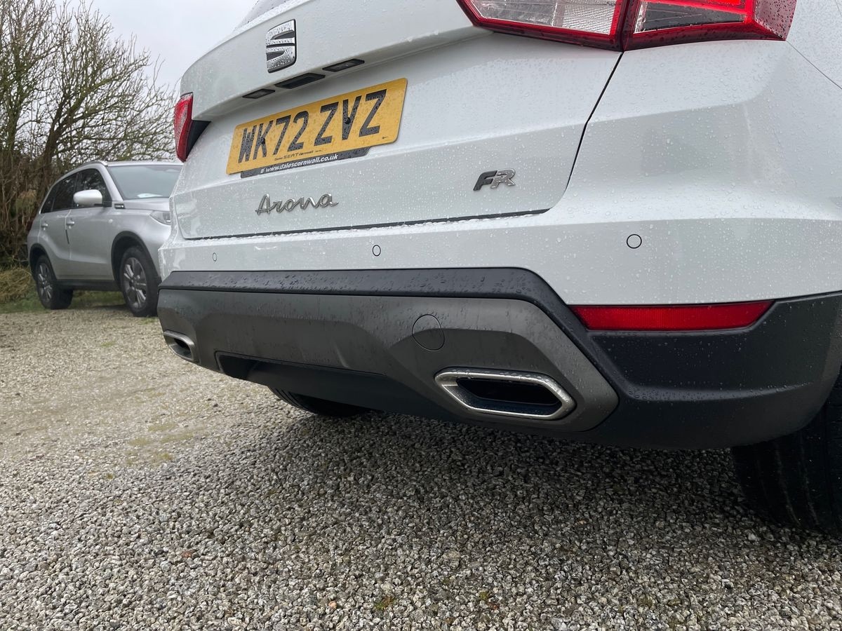 Used SEAT Arona 2023 for sale - 77108731: Photo 39