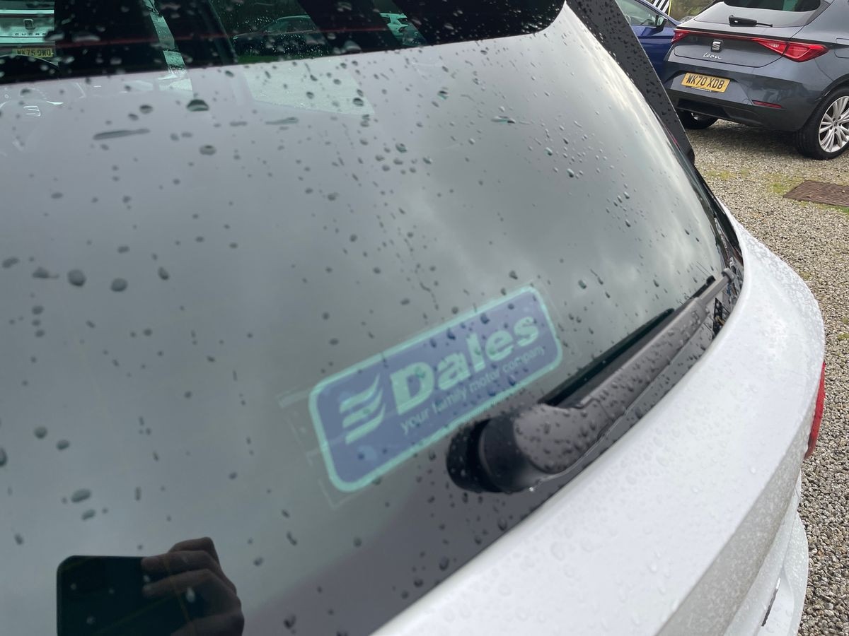 Used SEAT Arona 2023 for sale - 77108731: Photo 40