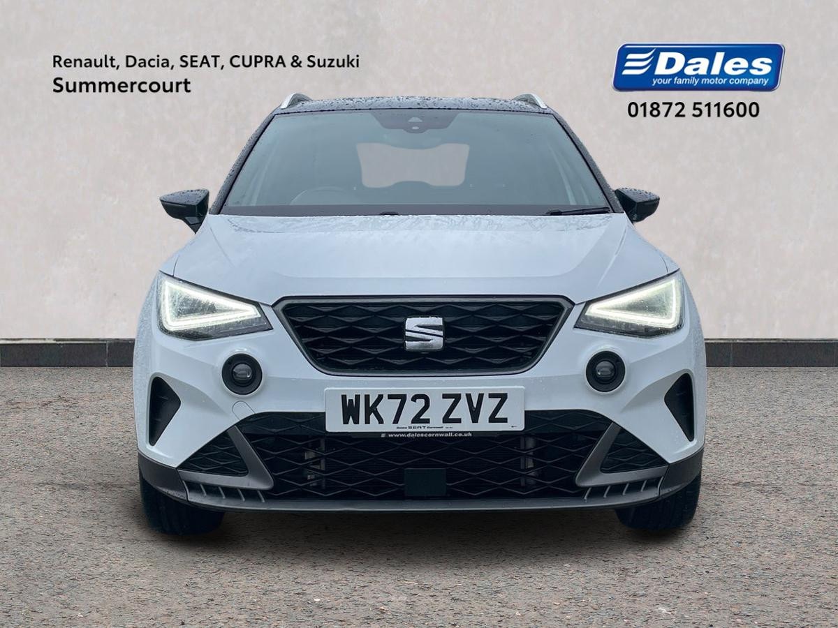 Used SEAT Arona 2023 for sale - 77108731: Photo 5