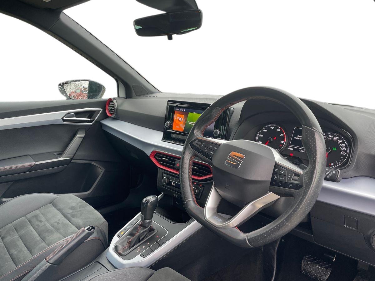 Used SEAT Arona 2023 for sale - 77108731: Photo 7