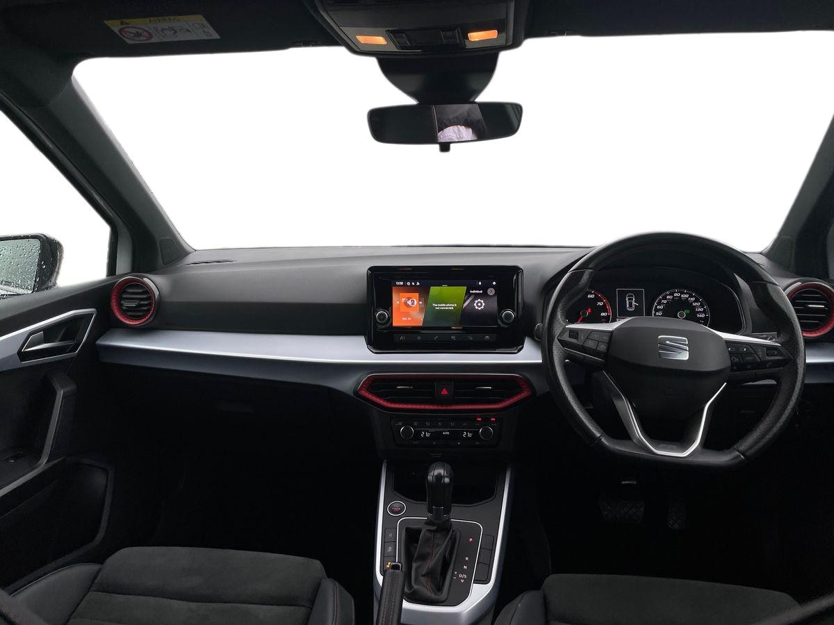 Used SEAT Arona 2023 for sale - 77108731: Photo 9