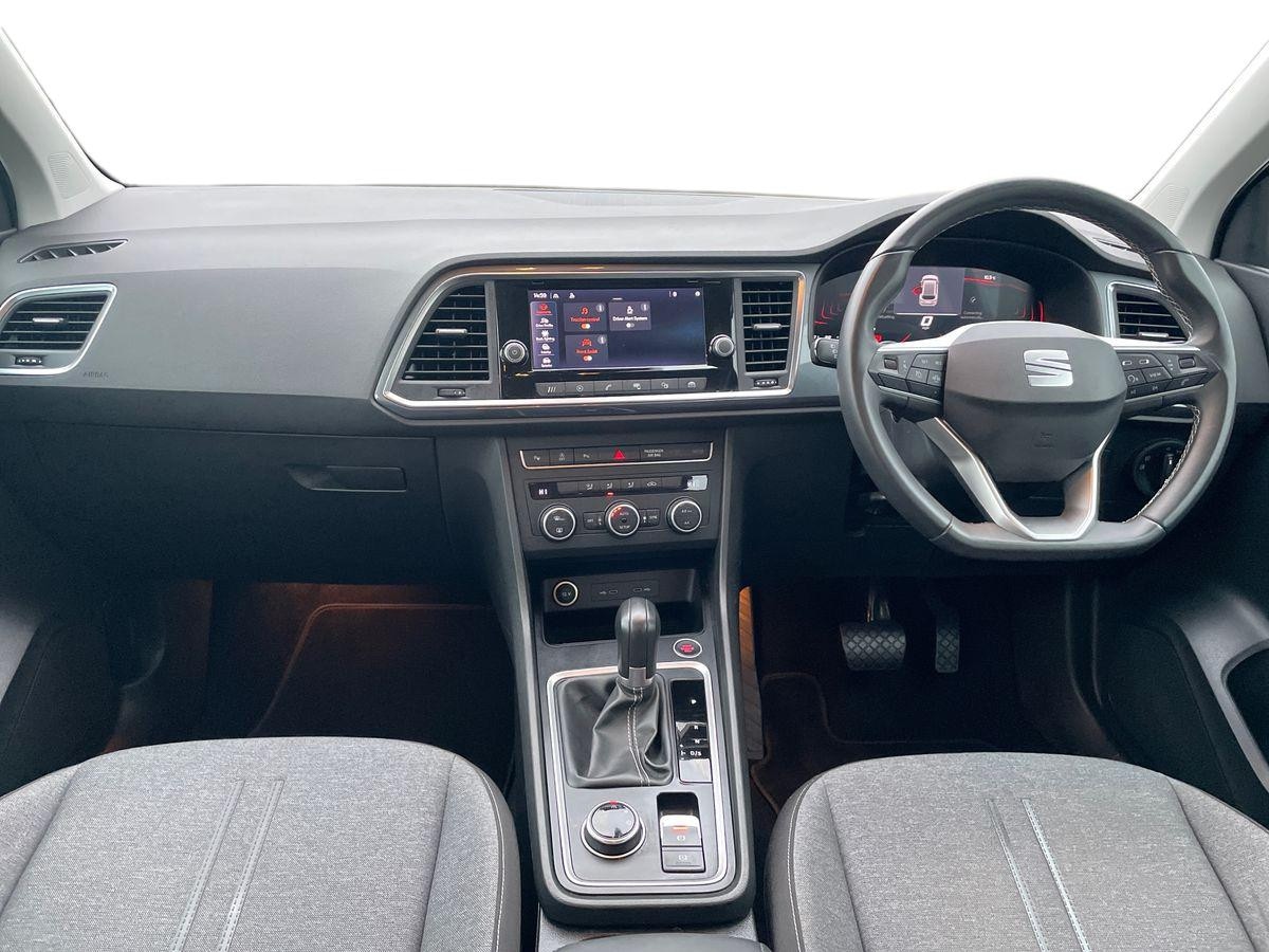 Used SEAT Ateca 2023 for sale - 77008496: Photo 10