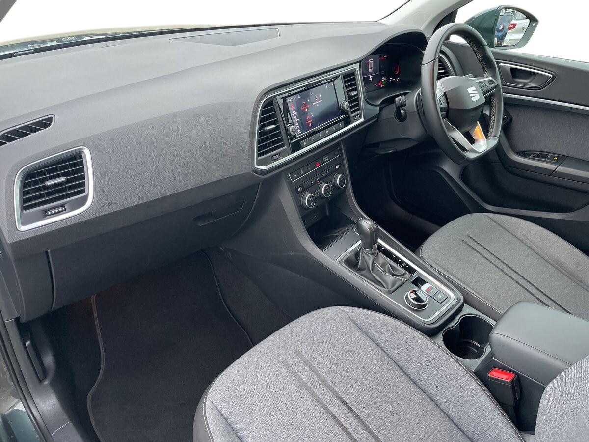 Used SEAT Ateca 2023 for sale - 77008496: Photo 11