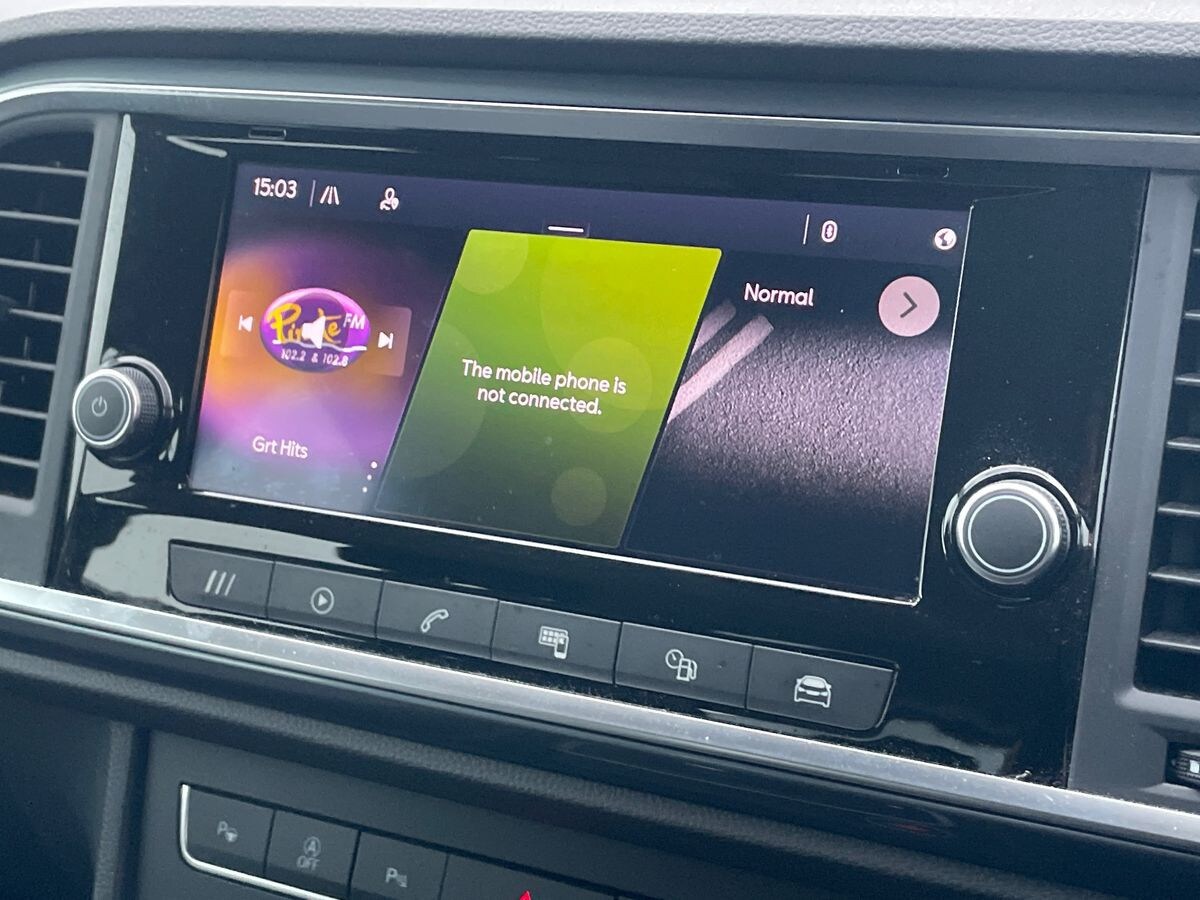 Used SEAT Ateca 2023 for sale - 77008496: Photo 15