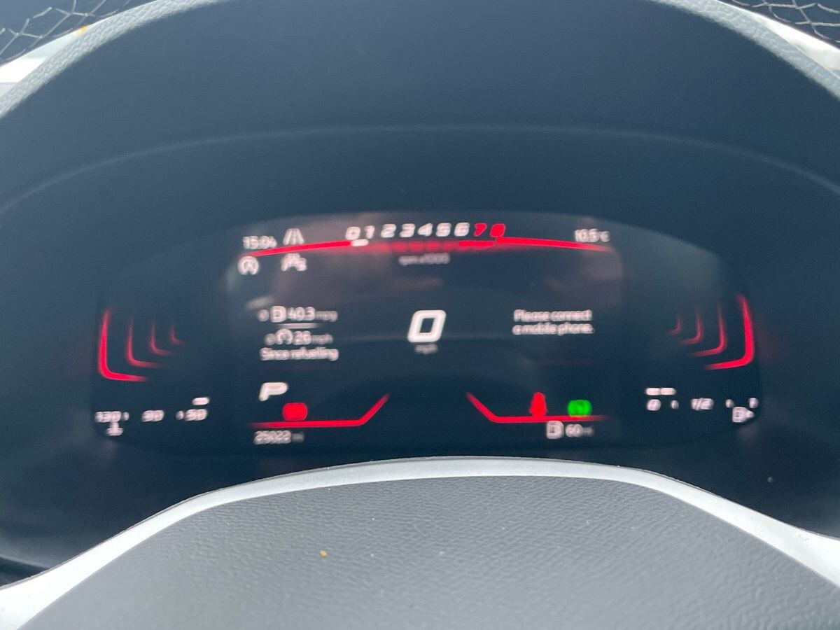 Used SEAT Ateca 2023 for sale - 77008496: Photo 18