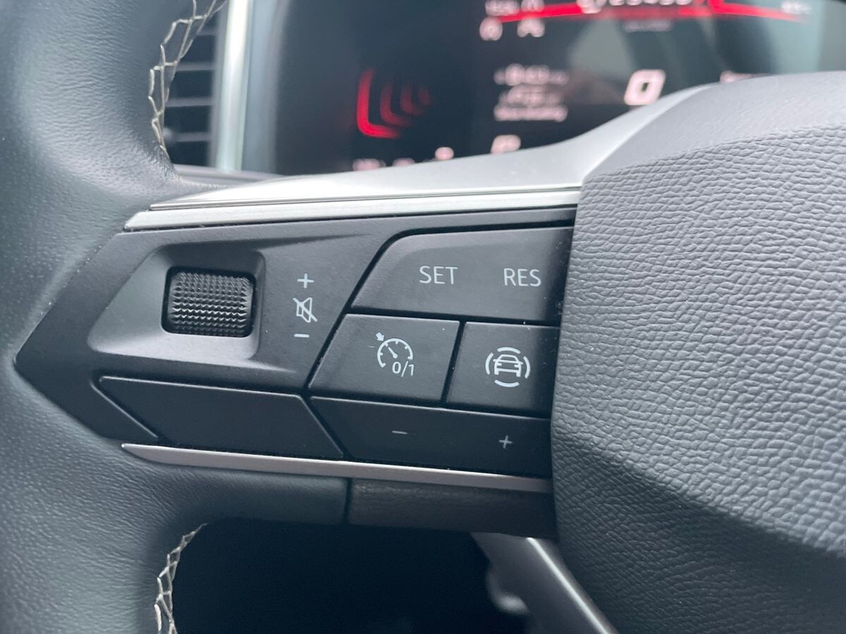 Used SEAT Ateca 2023 for sale - 77008496: Photo 19