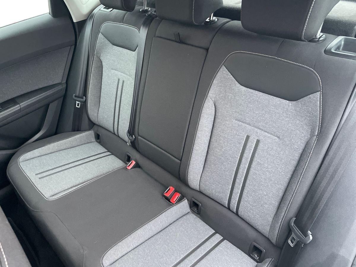 Used SEAT Ateca 2023 for sale - 77008496: Photo 20