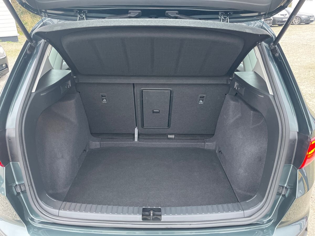 Used SEAT Ateca 2023 for sale - 77008496: Photo 21