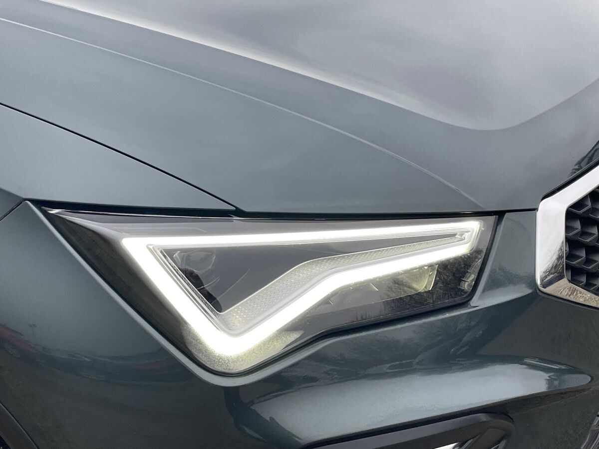 Used SEAT Ateca 2023 for sale - 77008496: Photo 23