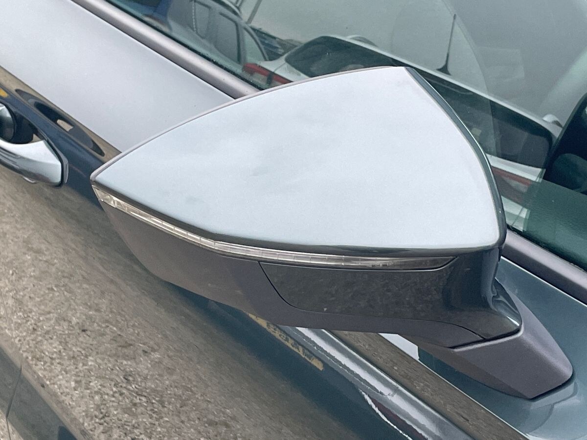 Used SEAT Ateca 2023 for sale - 77008496: Photo 25