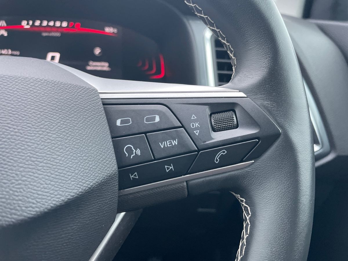 Used SEAT Ateca 2023 for sale - 77008496: Photo 30