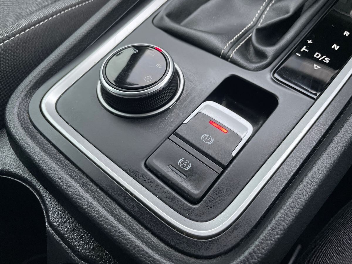 Used SEAT Ateca 2023 for sale - 77008496: Photo 35