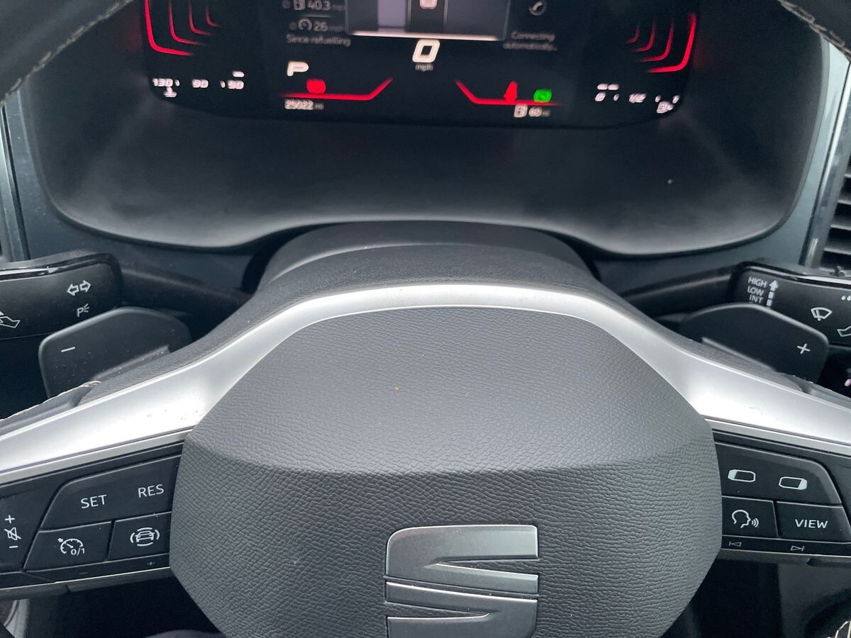 Used SEAT Ateca 2023 for sale - 77008496: Photo 37