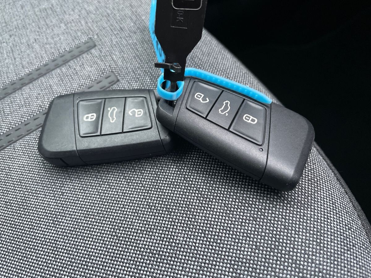 Used SEAT Ateca 2023 for sale - 77008496: Photo 41