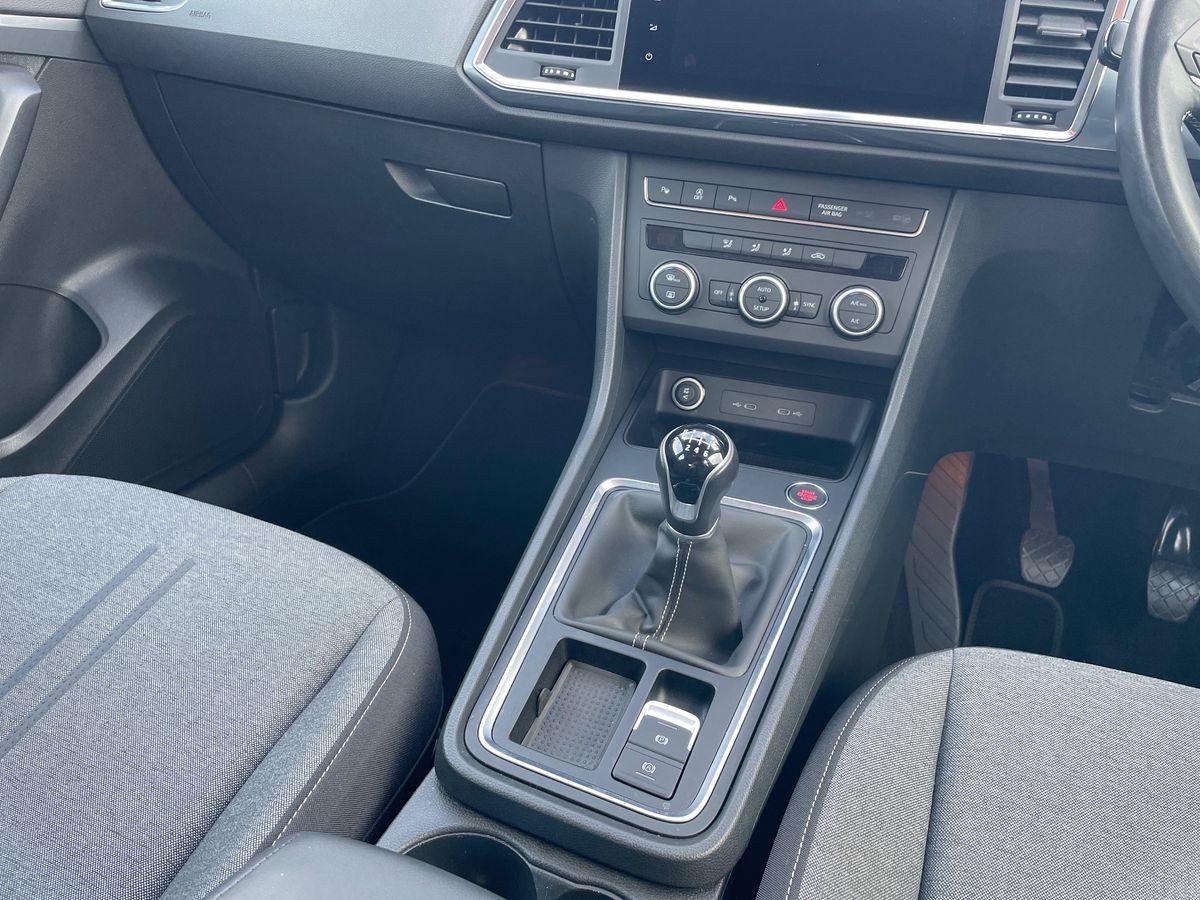 Used SEAT Ateca 2023 for sale - 76134600: Photo 12