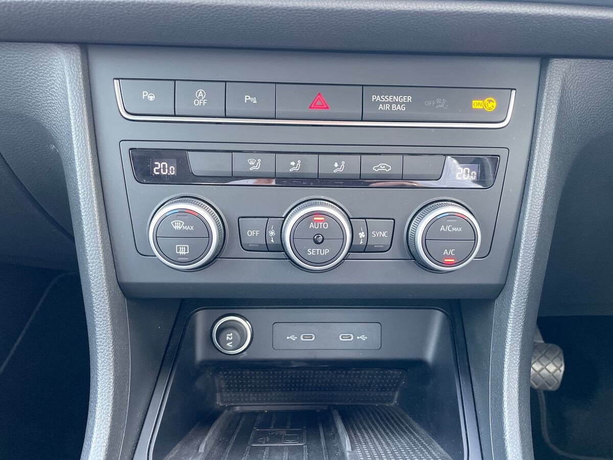 Used SEAT Ateca 2023 for sale - 76134600: Photo 13