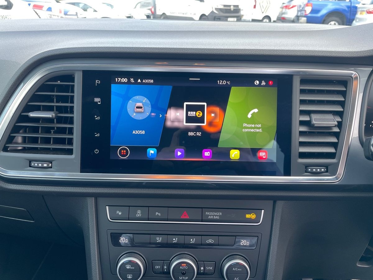 Used SEAT Ateca 2023 for sale - 76134600: Photo 15