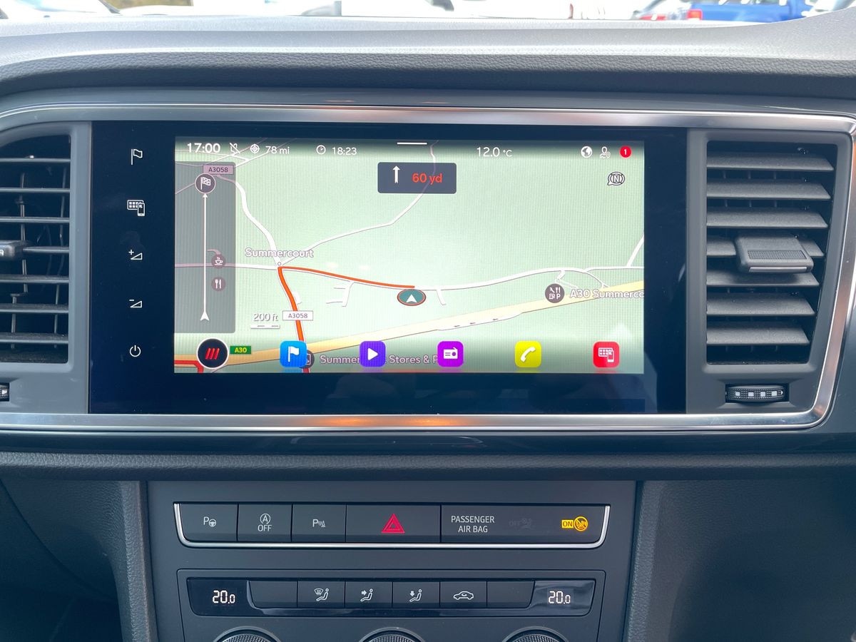 Used SEAT Ateca 2023 for sale - 76134600: Photo 16