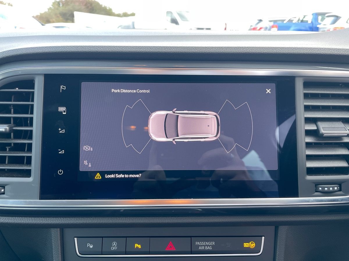 Used SEAT Ateca 2023 for sale - 76134600: Photo 17