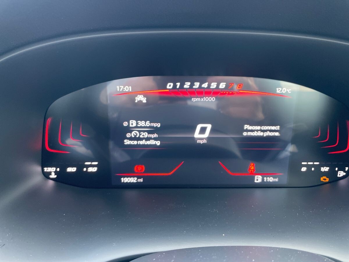 Used SEAT Ateca 2023 for sale - 76134600: Photo 18