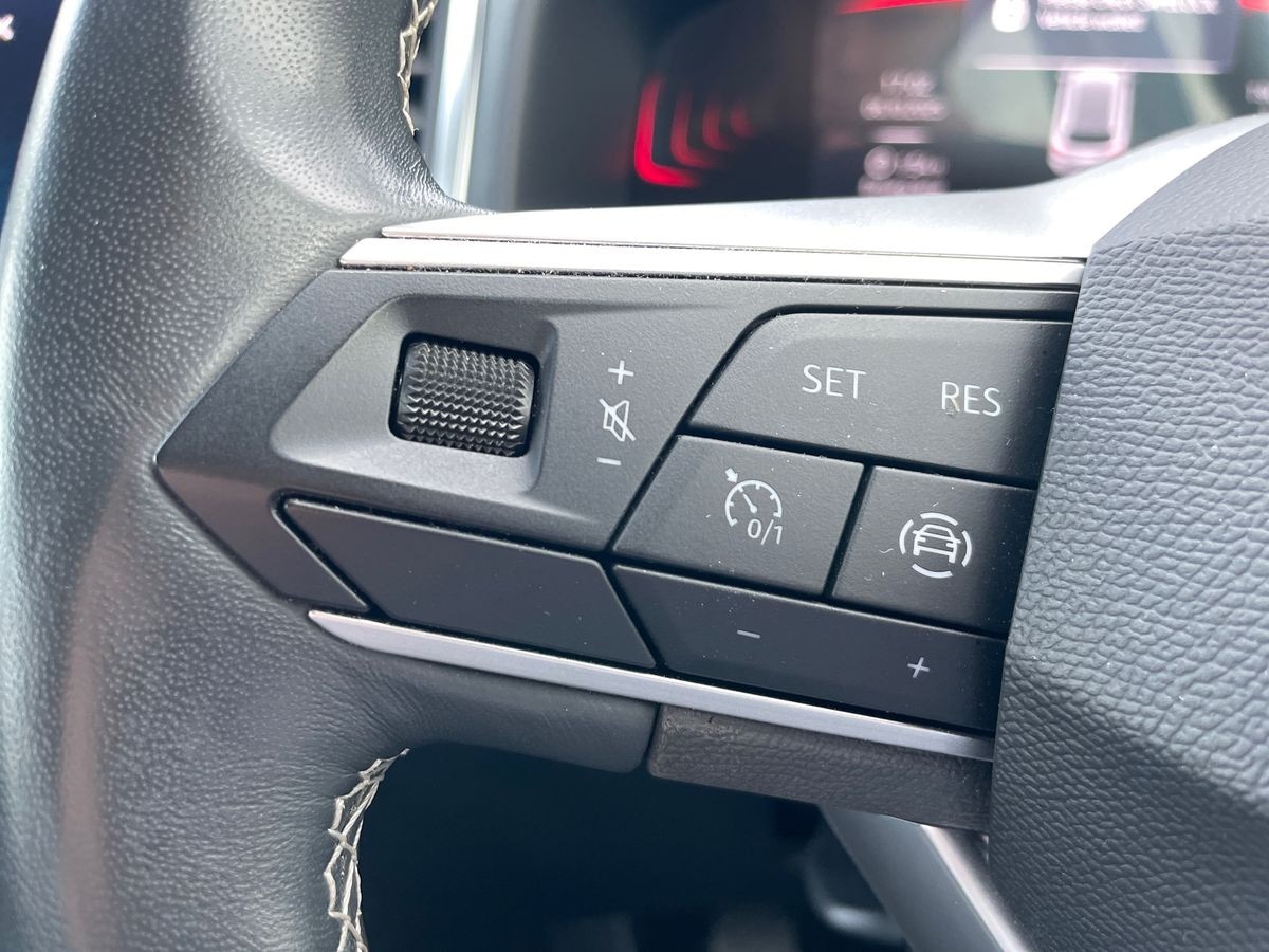 Used SEAT Ateca 2023 for sale - 76134600: Photo 19