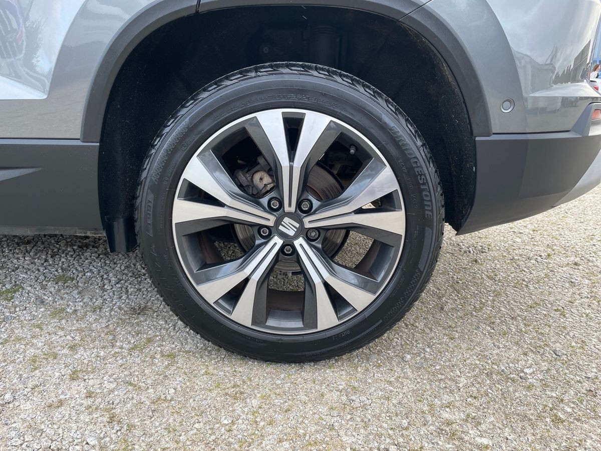 Used SEAT Ateca 2023 for sale - 76134600: Photo 22