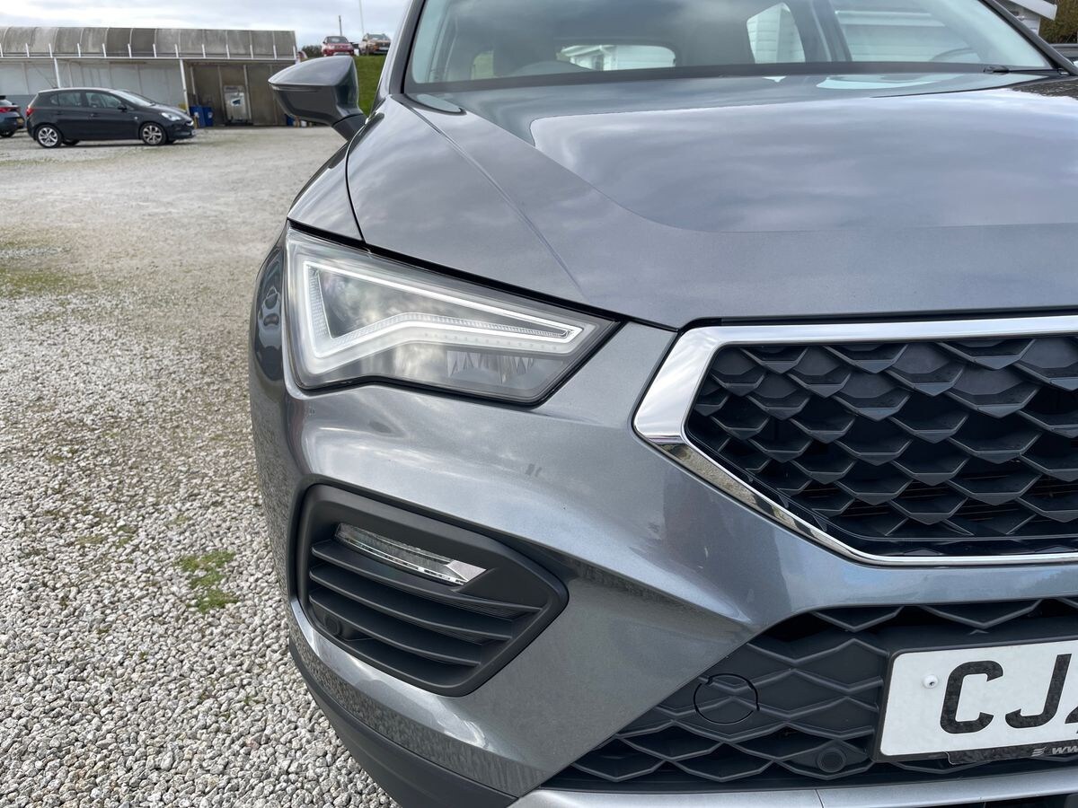 Used SEAT Ateca 2023 for sale - 76134600: Photo 26