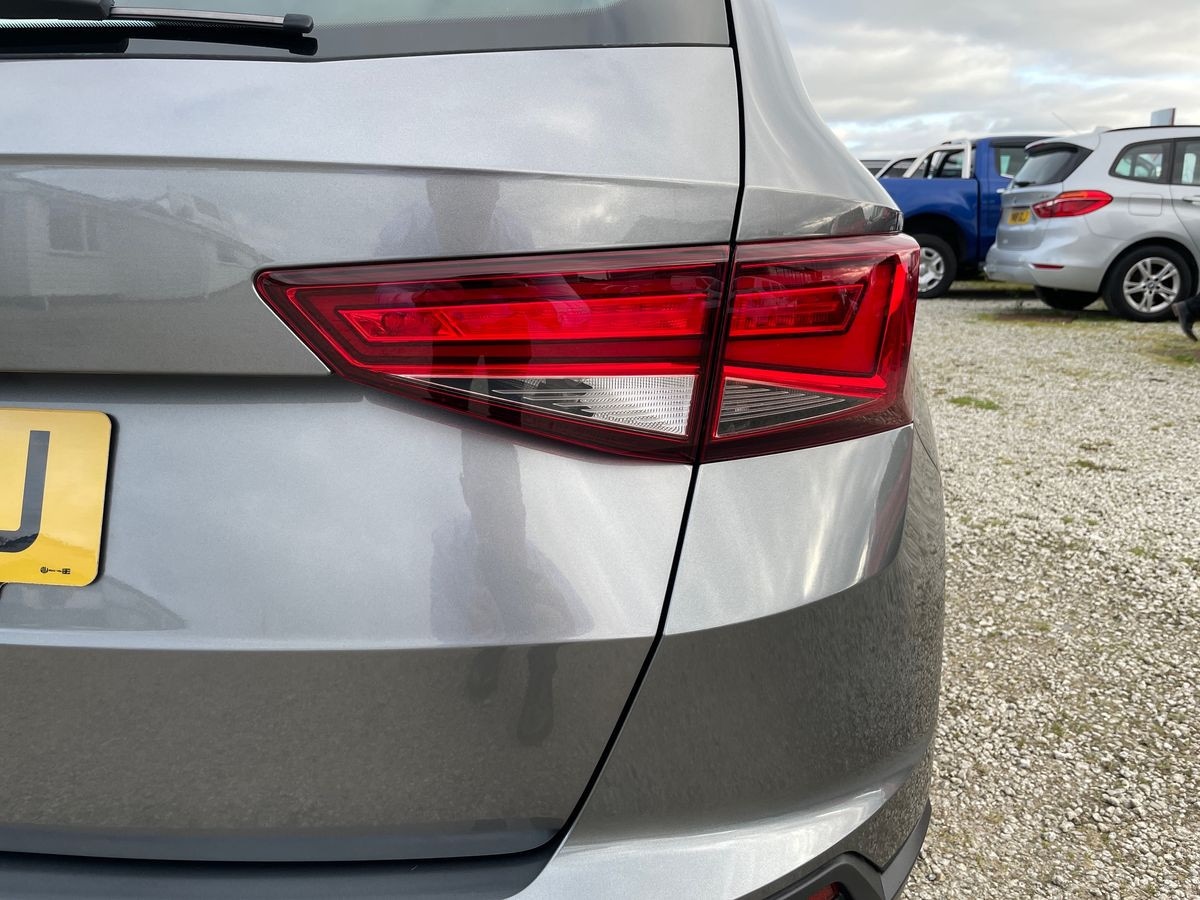 Used SEAT Ateca 2023 for sale - 76134600: Photo 27