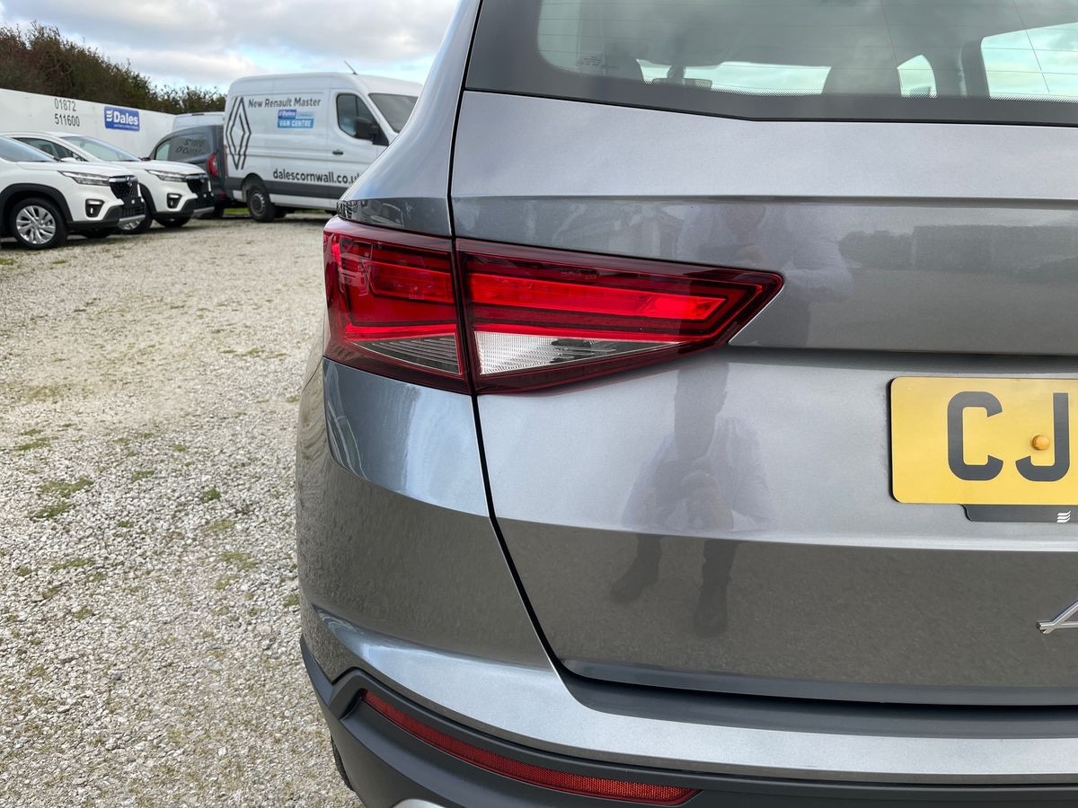 Used SEAT Ateca 2023 for sale - 76134600: Photo 28