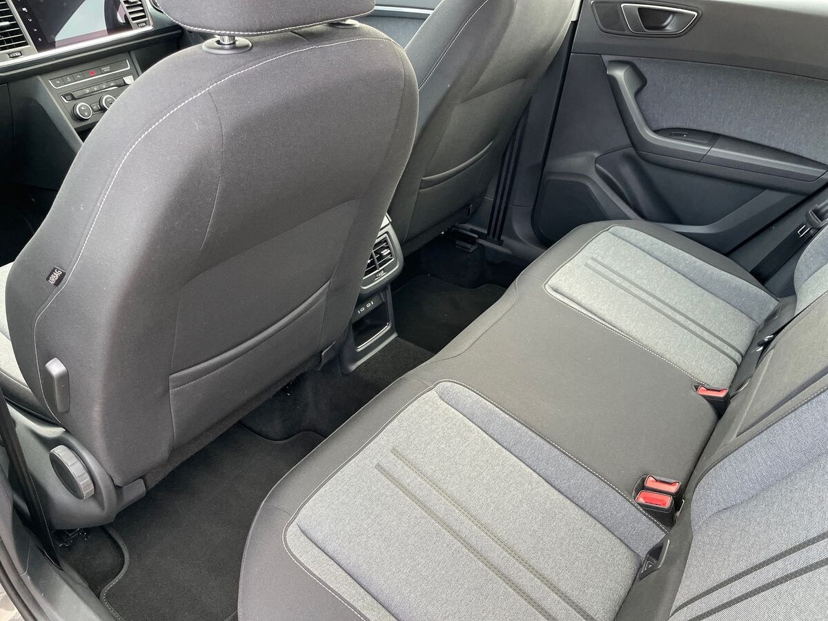 Used SEAT Ateca 2023 for sale - 76134600: Photo 29