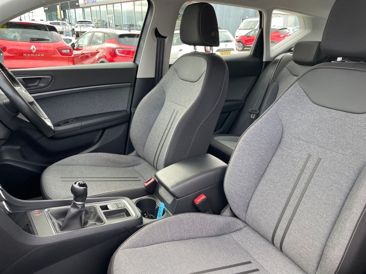 Used SEAT Ateca 2023 for sale - 76134600: Photo 30