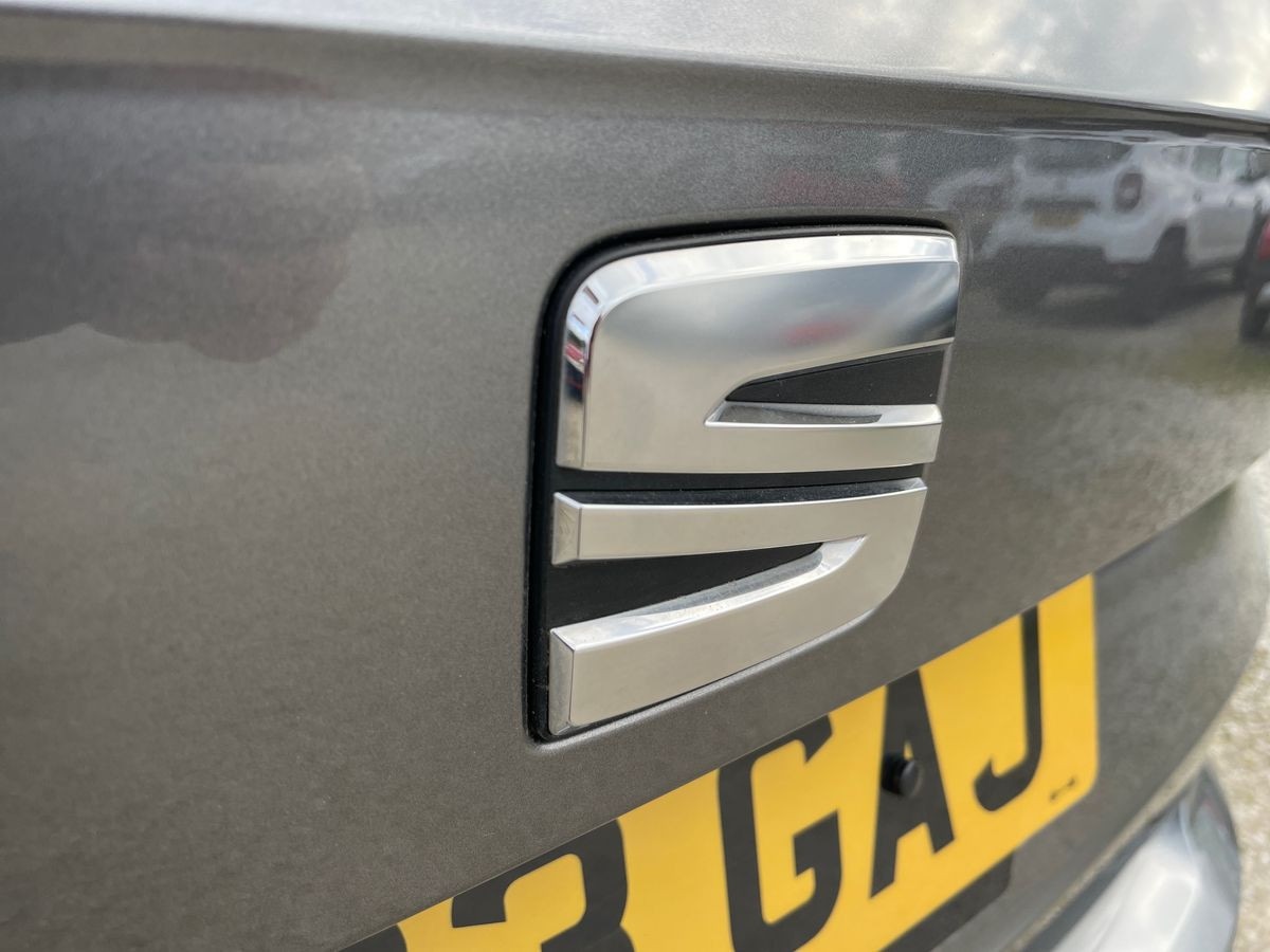 Used SEAT Ateca 2023 for sale - 76134600: Photo 32