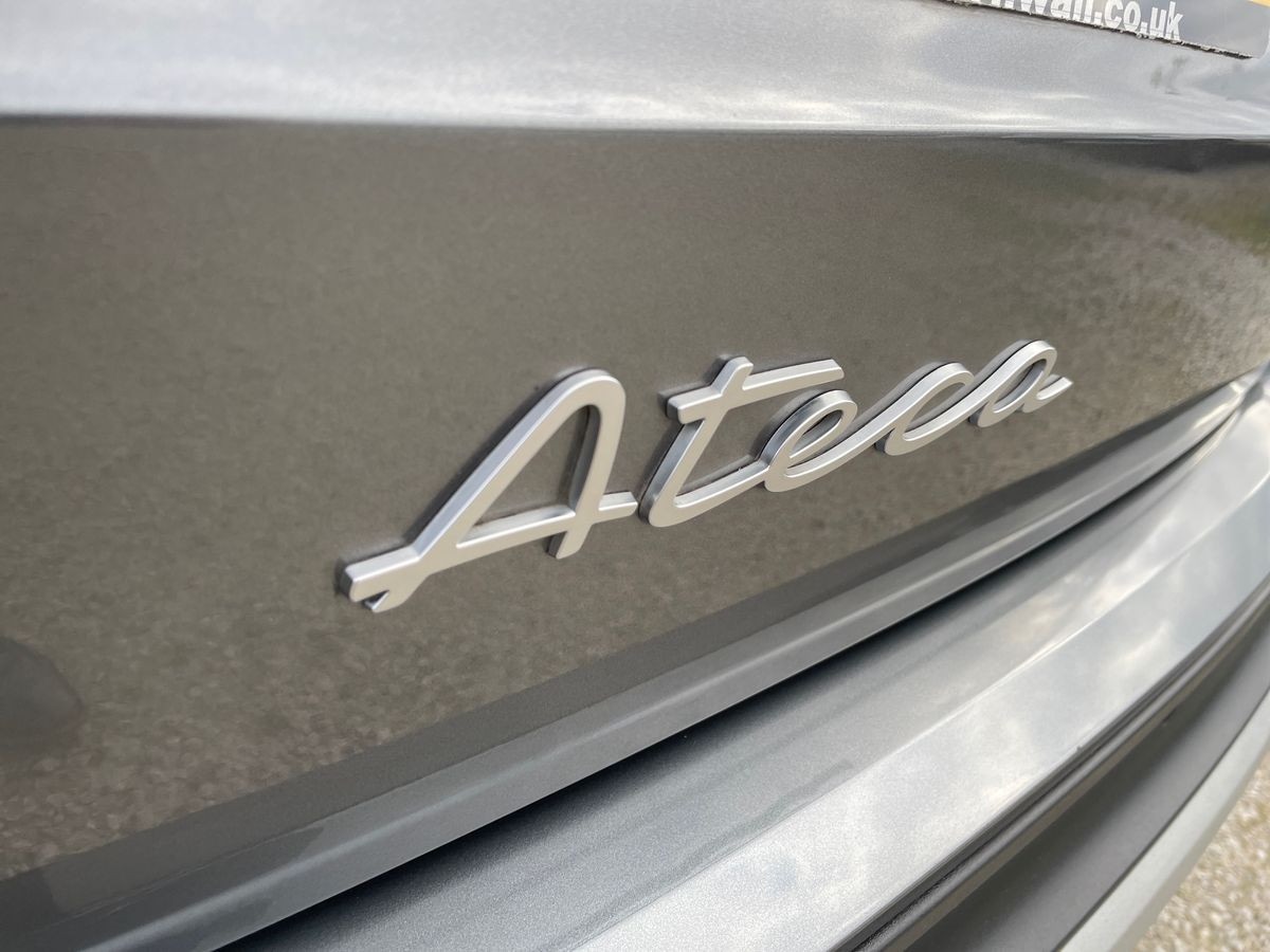 Used SEAT Ateca 2023 for sale - 76134600: Photo 33