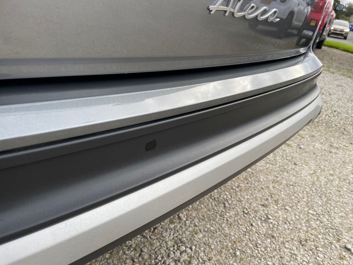 Used SEAT Ateca 2023 for sale - 76134600: Photo 34