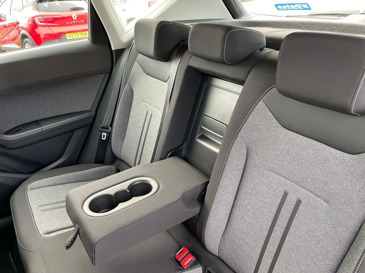 Used SEAT Ateca 2023 for sale - 76134600: Photo 35