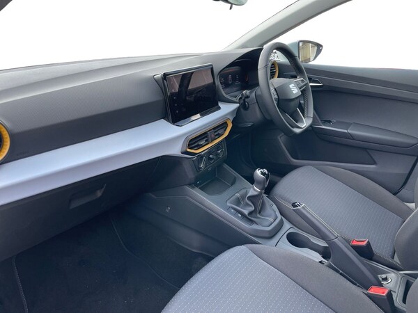 Used SEAT Ibiza 2025 for sale - 74366481: Photo 10