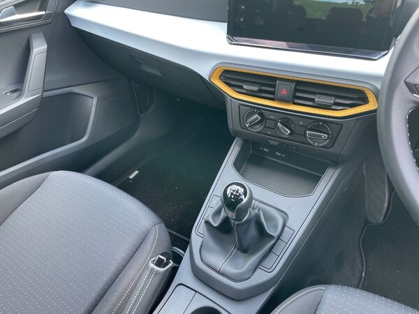 Used SEAT Ibiza 2025 for sale - 74366481: Photo 11
