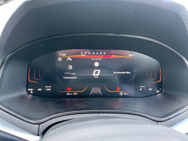 Used SEAT Ibiza 2025 for sale - 74366481: Photo 17