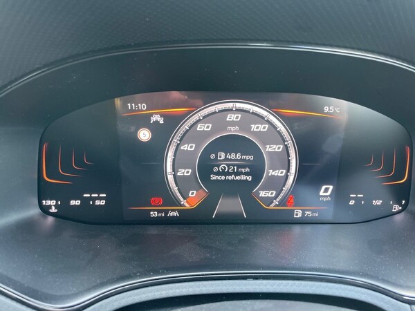 Used SEAT Ibiza 2025 for sale - 74366481: Photo 29