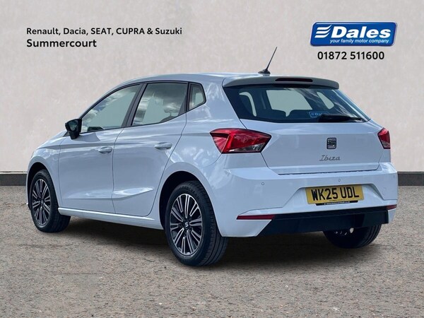 Used SEAT Ibiza 2025 for sale - 74366481: Photo 2